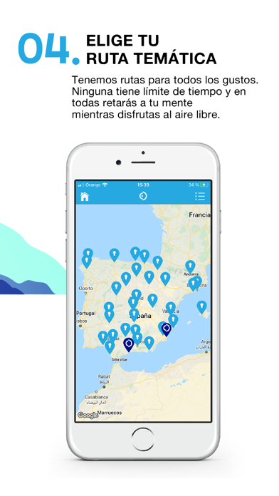 Exity Screenshot