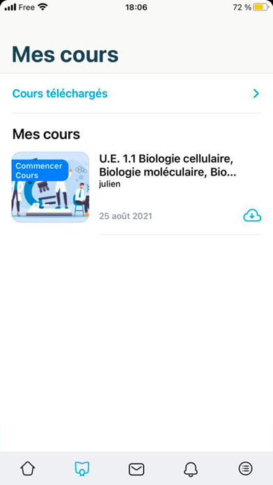 CEESO Paris Screenshot
