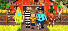 Game screenshot Granny's Farm Neighbor mod apk