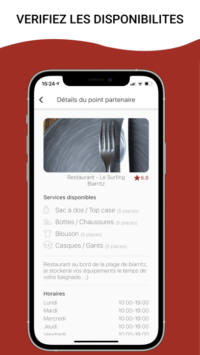 Screenshot #2 pour BiWheel