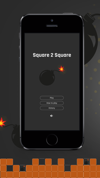 Square2Square