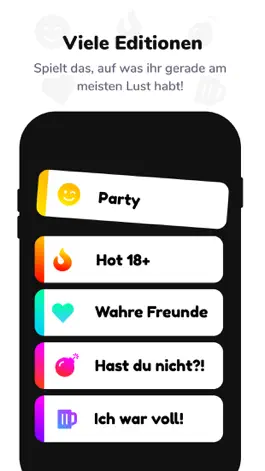 Game screenshot Wer würde eher? mod apk