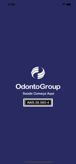 Game screenshot OdontoGroup Associado mod apk