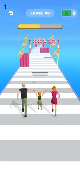 Game screenshot Child Up! mod apk