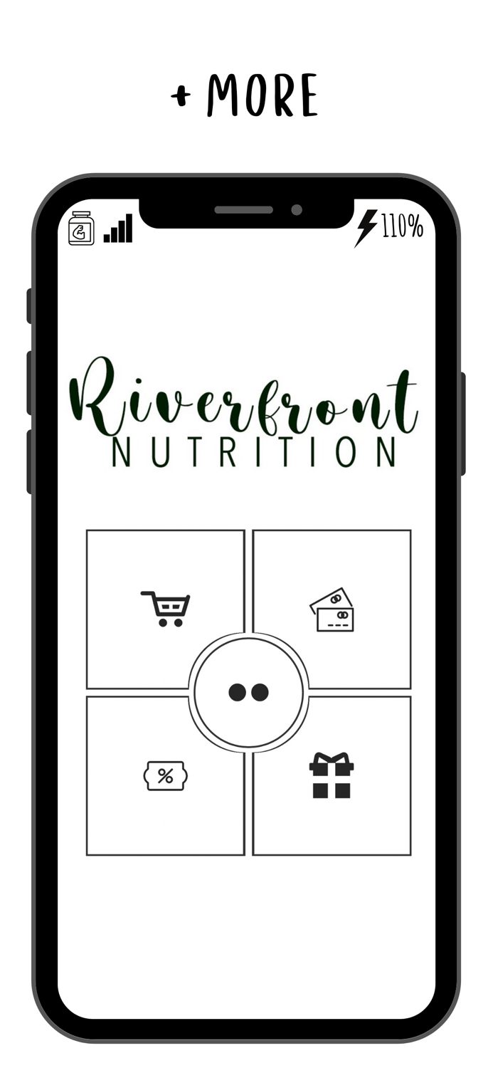 Riverfront Nutrition