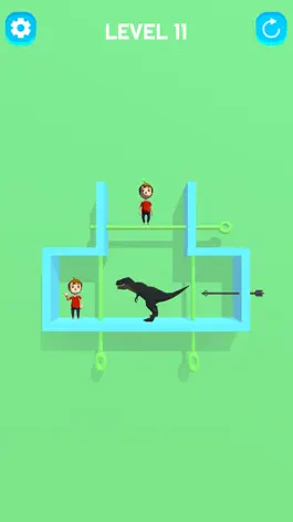 Game screenshot Friend Pins apk