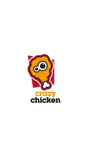crazy chicken - كريزي تشكن iphone screenshot 1
