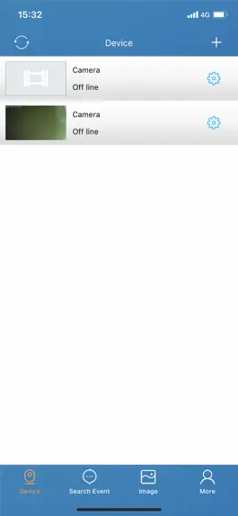 Game screenshot Remote HD Cam mod apk