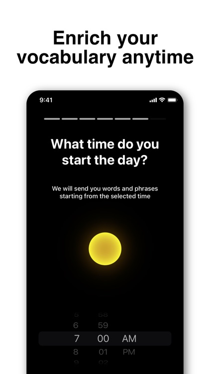 Monologue: Learn Languages screenshot-6