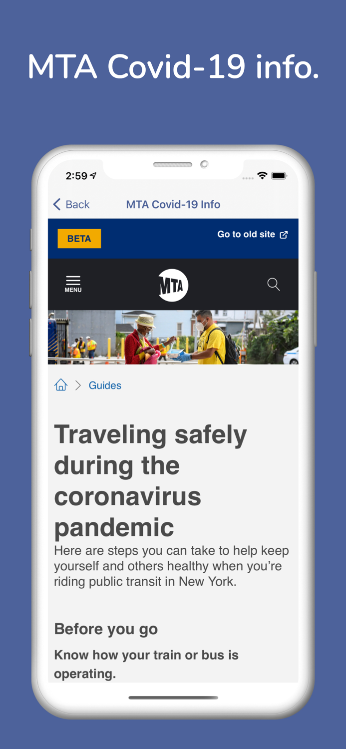 New York Subway - Metro NYC