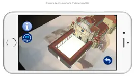 Game screenshot San Sisto Virtual hack