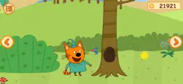 Game screenshot Kid-e-Cats: Around The World apk