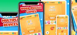 Game screenshot Wordly: Link to Create Words! hack