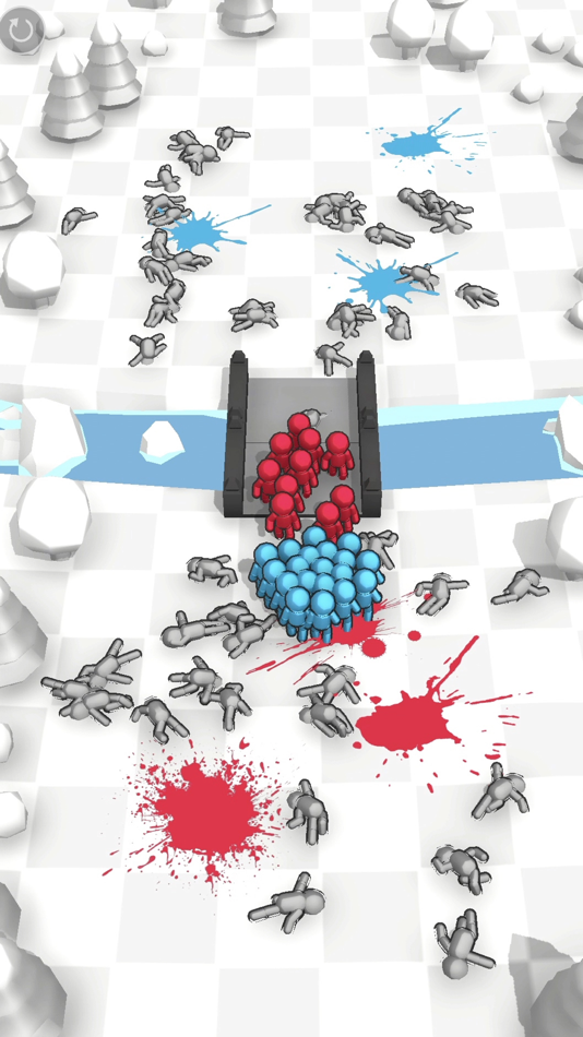 #4. Enemy Troops (iOS) 由: App Advisory