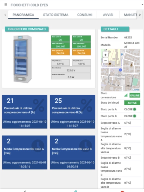 Screenshot #5 pour Cold Eyes