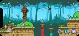 Game screenshot Unicorn Run 2D: Help Princess apk