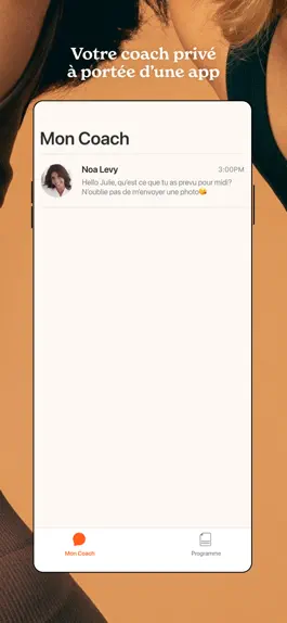 Game screenshot Noa Naturopathe apk