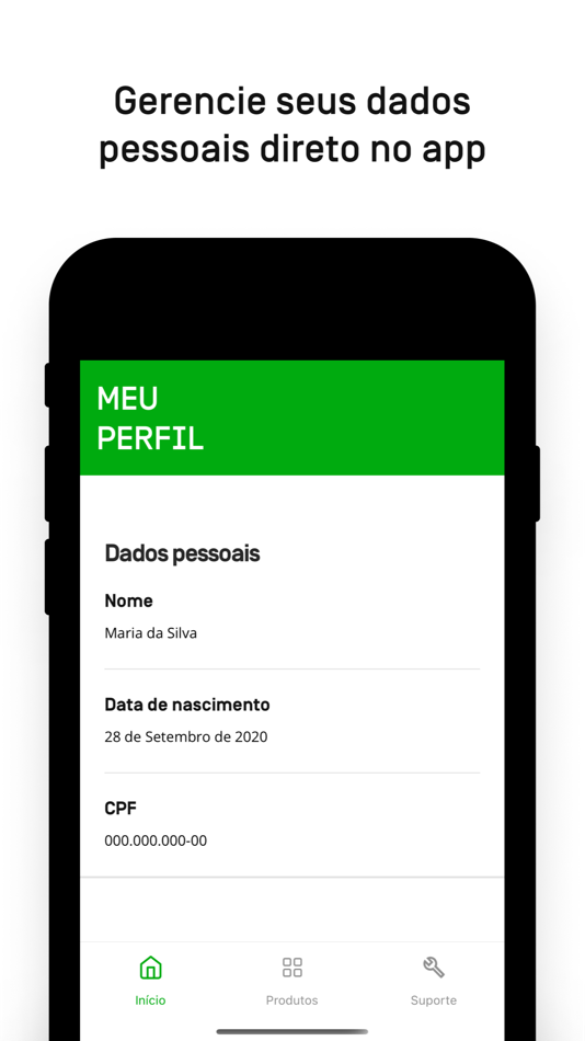 #3. Oi_e (iOS) Podle: Oi S.A.