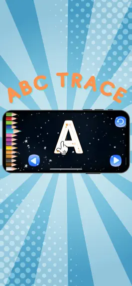 Game screenshot Cosmic Cubs Space Trace apk