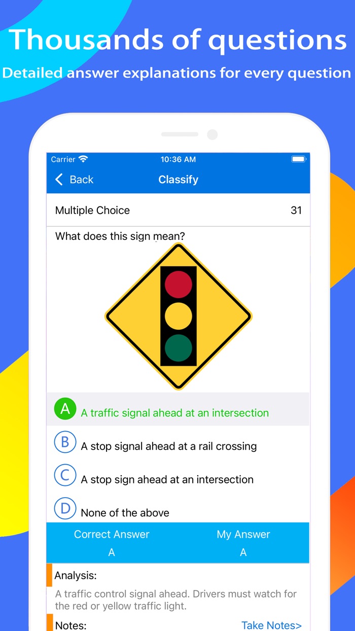 Florida DMV Test Expert