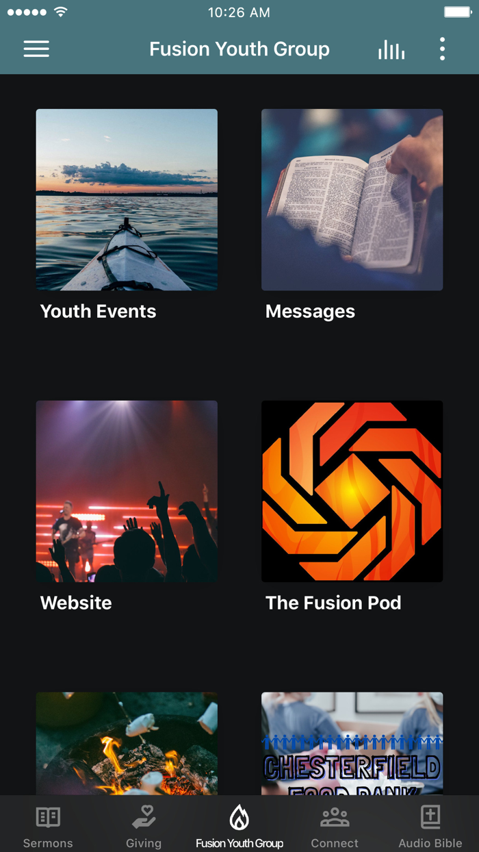 Midlothian Baptist Church