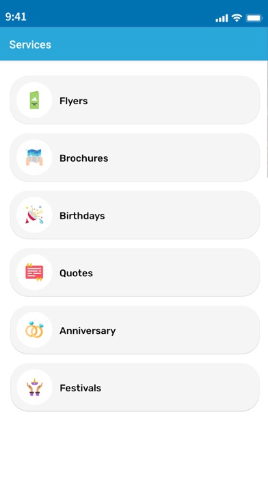 MNR INFRAA Screenshot 3 - AppWisp.com