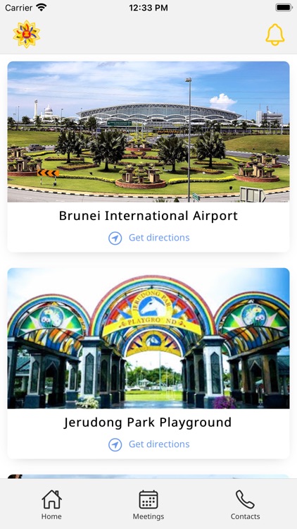 ASEAN Brunei 2021