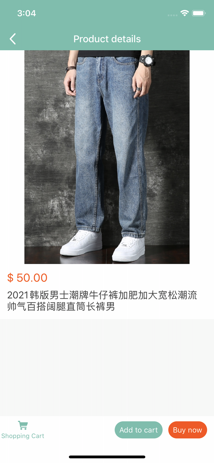 EasyTone eExport-Platform