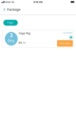 Game screenshot Livfitt hack