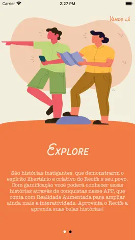 Game screenshot Recifeando hack