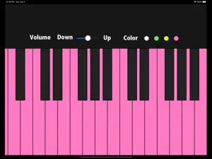 Enjoy Piano for iPad screenshot #4 for iPad