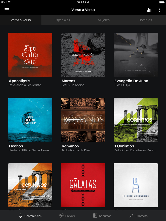 Semilla Santa Mónica