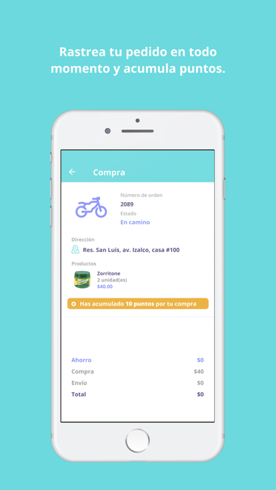 Farmacia Ancalmo Screenshot