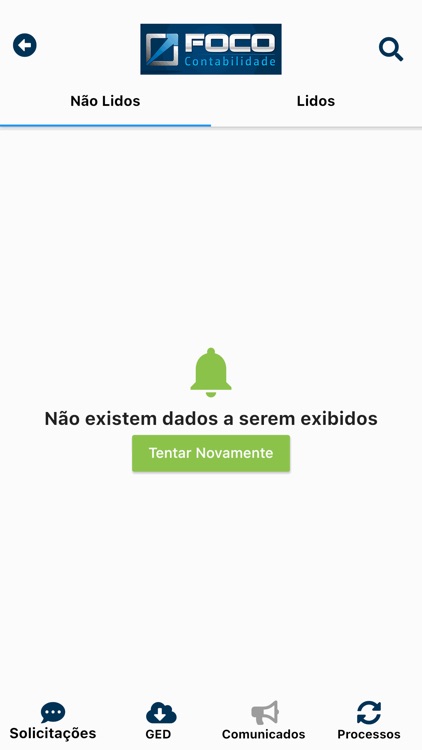 Foco Contabilidade Digital screenshot-3