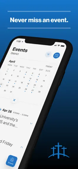 Game screenshot Emmanuel Faith Lutheran hack