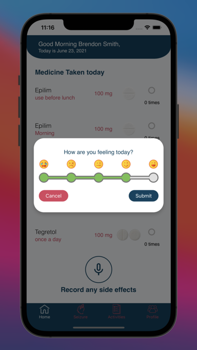 Epispectra Screenshot