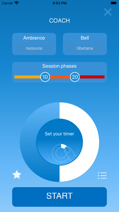nexTimer Screenshot