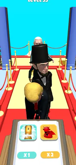 Game screenshot God's Way apk