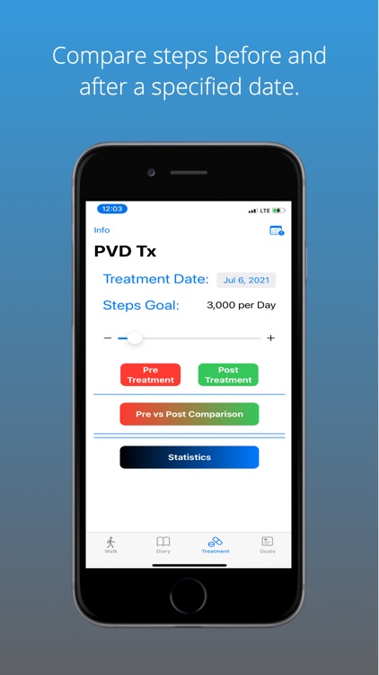 Peripheral Vascular Disease