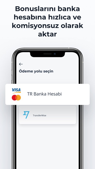 Artıway Screenshot