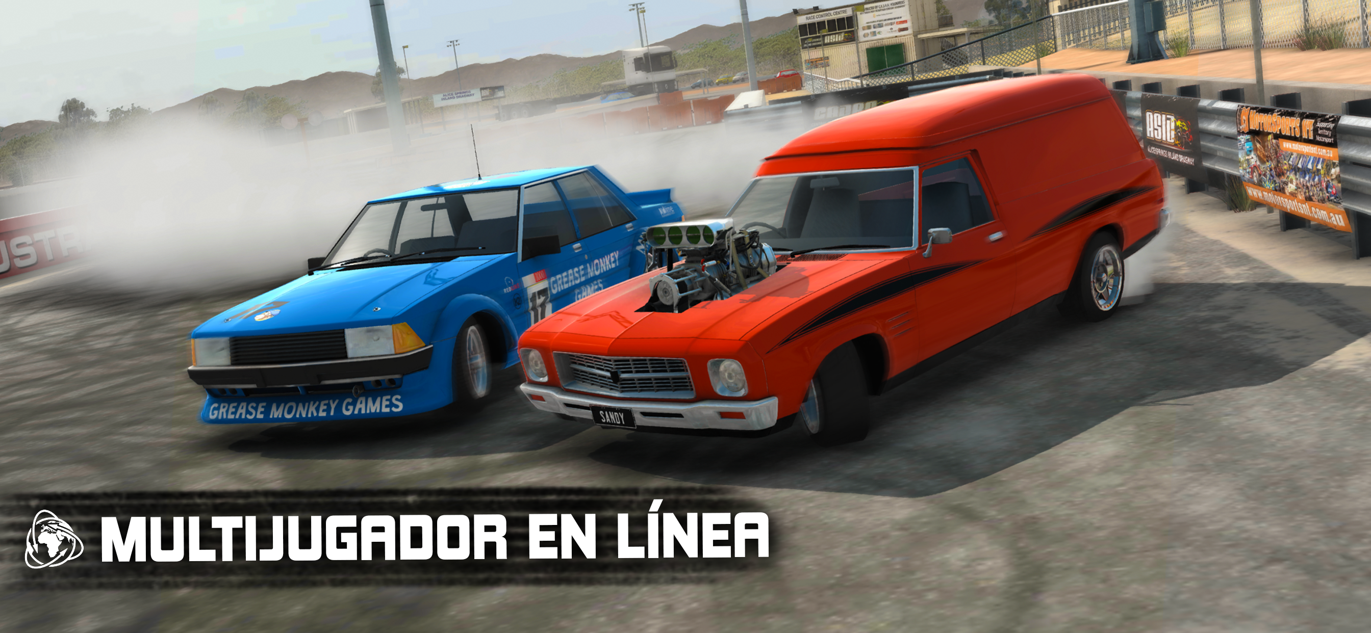 Torque Burnout