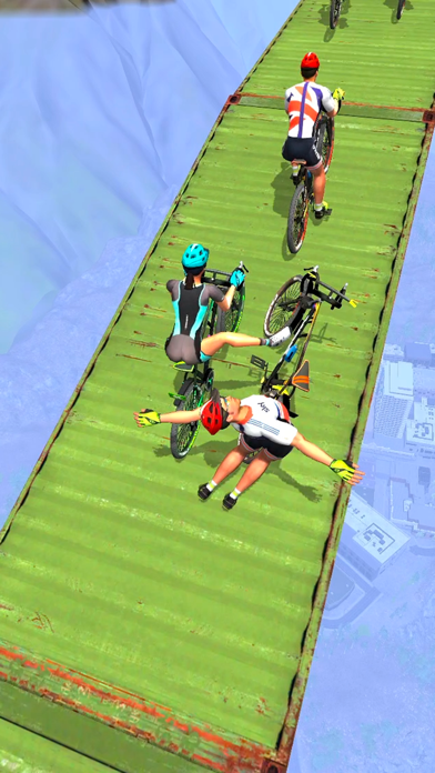 Bike Rage! Screenshot