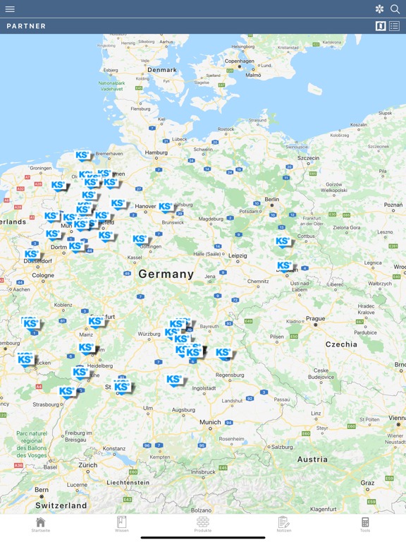 Screenshot #6 pour KS* App