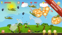 Game screenshot HeliInvasion HD hack