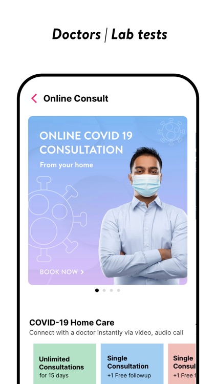 cult.fit screenshot-4