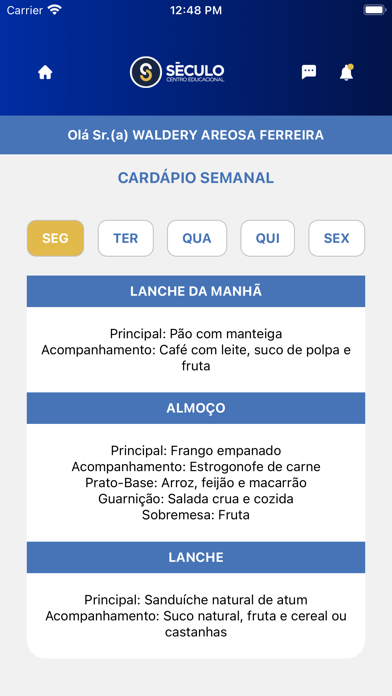 Século Manaus 2022 Screenshot
