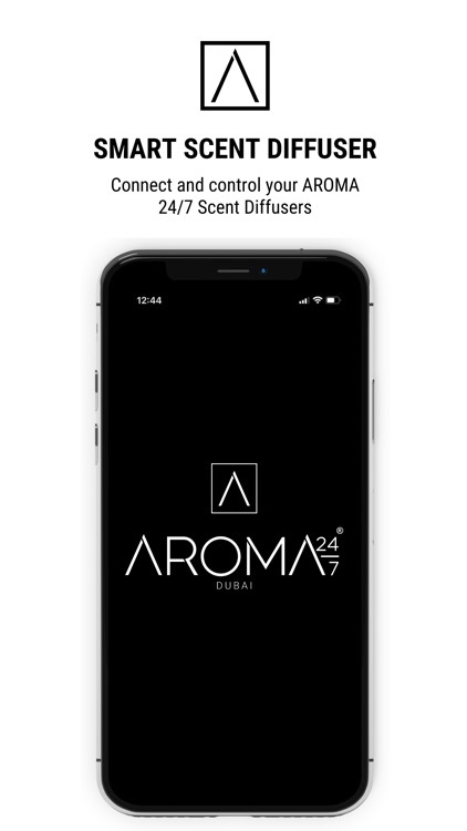AROMA 24/7
