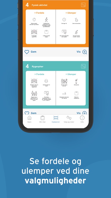 En fælles beslutning screenshot-3