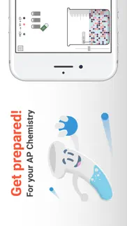 ap chemistry guided sims iphone screenshot 1