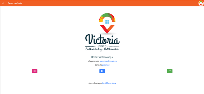 Victoria Hotel - Matalascañas